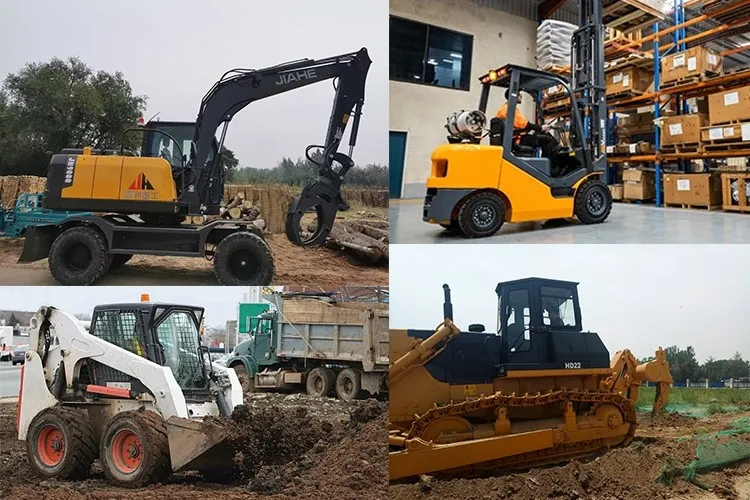 Construction and real estate
