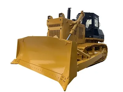 Dozers Crawler Bulldozer 160 pk