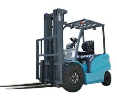 Elektrische vorkheftruck 3,5 ton
